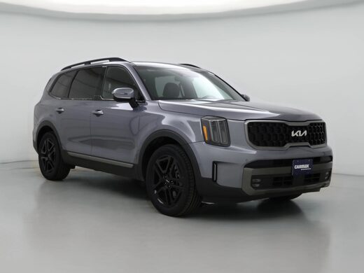 2023 Kia Telluride