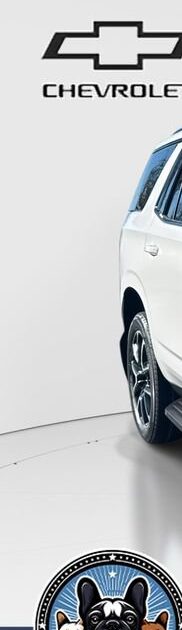 2024 Chevrolet Tahoe