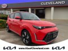 2023 Kia Soul