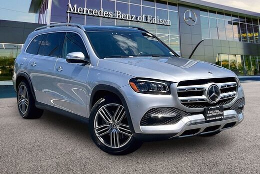 2023 Mercedes-Benz GLS