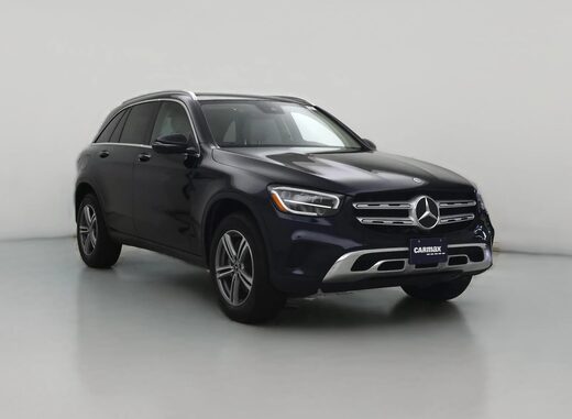 2021 Mercedes-Benz GLC