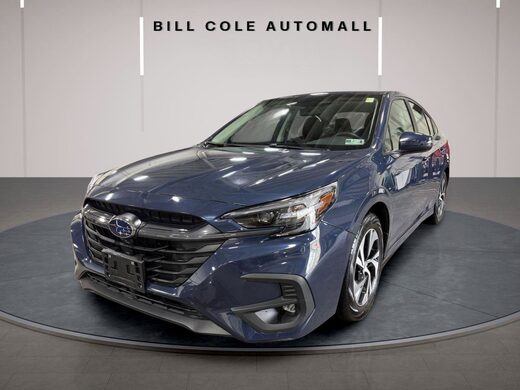2025 Subaru Legacy