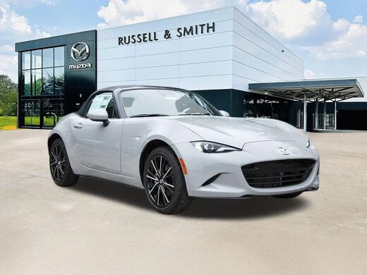 2026 Mazda MX-5 Miata