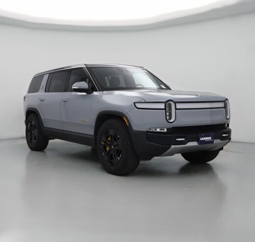 2023 Rivian R1S