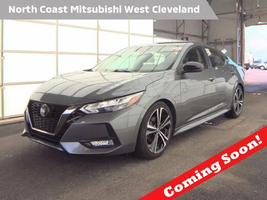 2023 Nissan Sentra