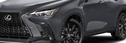 2023 Lexus NX