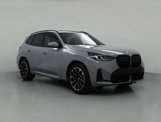 2025 BMW X3