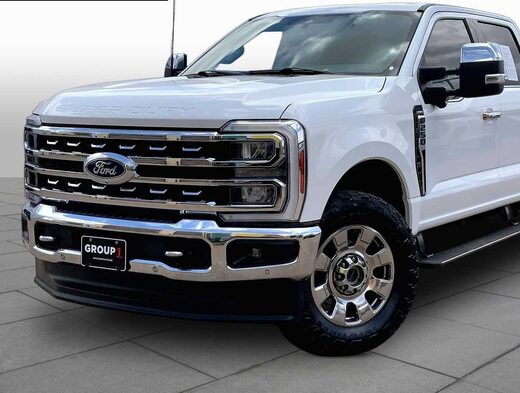 2024 Ford Super Duty F-250 SRW