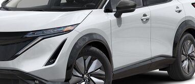 2024 Nissan ARIYA