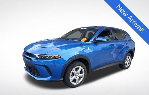 2024 Dodge Hornet