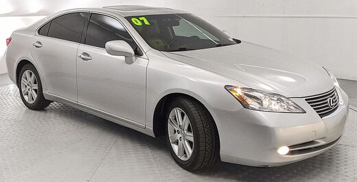 2007 Lexus ES 350