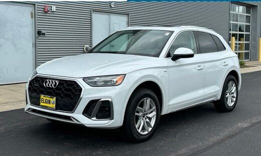 2023 Audi Q5