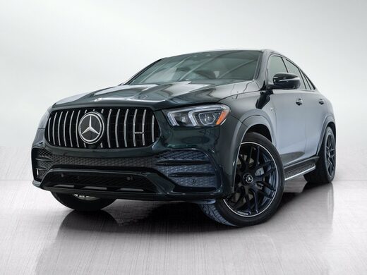 2023 Mercedes-Benz GLE