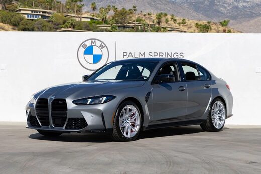 2027 BMW M3
