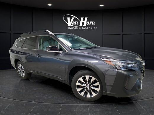 2023 Subaru Outback