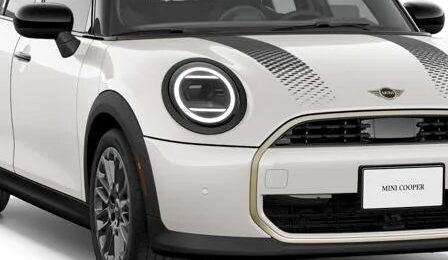 2026 MINI Hardtop 4 Door