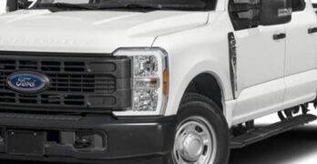 2025 Ford Super Duty F-250 SRW