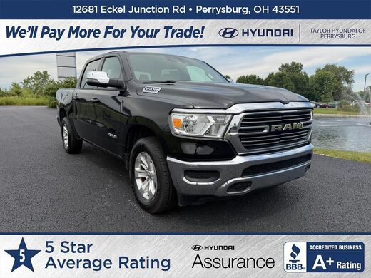 2024 RAM 1500