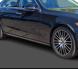 2023 Mercedes-Benz C-Class