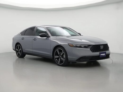 2023 Honda Accord Hybrid
