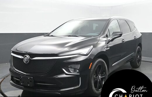 2023 Buick Enclave
