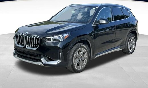 2026 BMW X1
