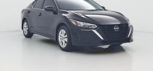 2025 Nissan Sentra