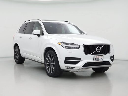 2019 Volvo XC90
