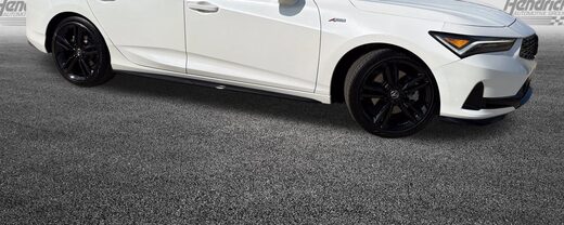 2026 Acura Integra