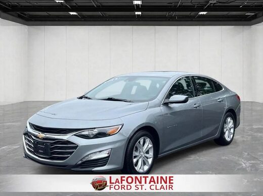 2023 Chevrolet Malibu