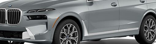 2026 BMW X7