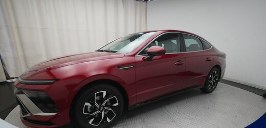 2024 Hyundai Sonata