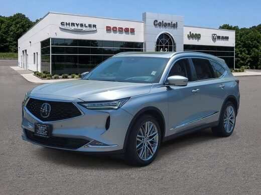 2023 Acura MDX