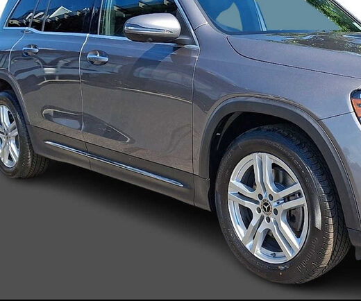 2023 Mercedes-Benz GLB