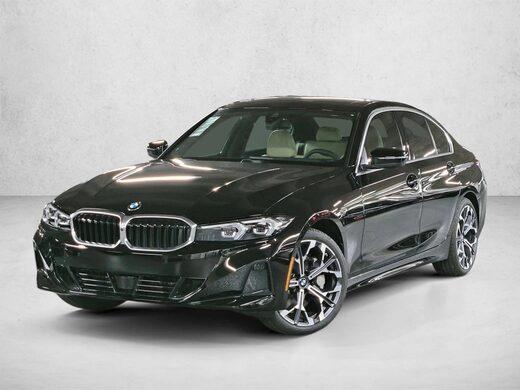 2026 BMW 3 Series