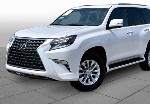 2023 Lexus GX