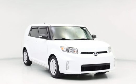 2015 Scion xB