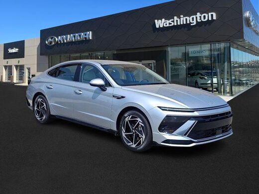 2026 Hyundai Sonata