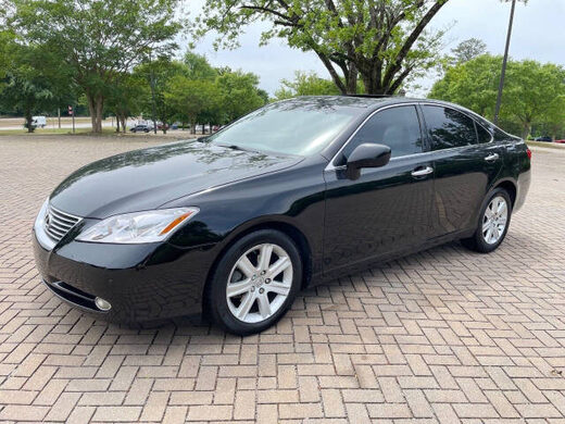 2007 Lexus ES 350
