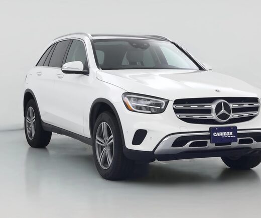 2022 Mercedes-Benz GLC
