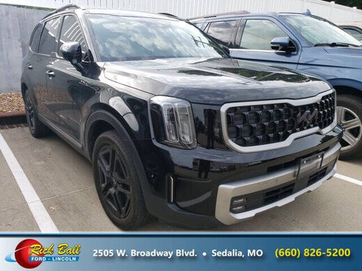 2023 Kia Telluride