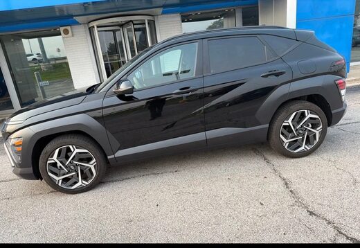 2026 Hyundai Kona
