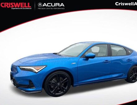 2026 Acura Integra
