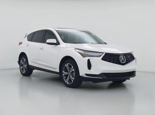 2025 Acura RDX