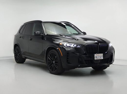 2024 BMW X5