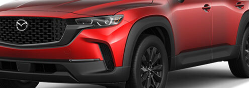 2023 Mazda CX-50