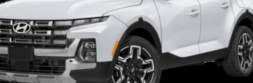 2026 Hyundai Santa Cruz
