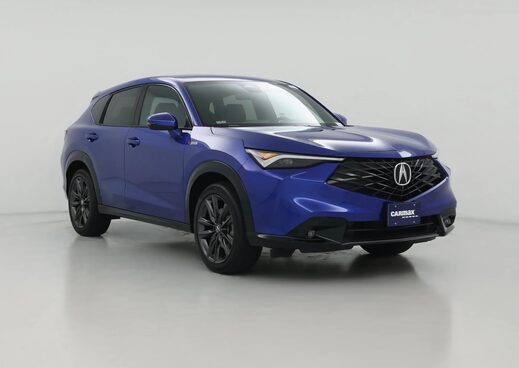2025 Acura ADX