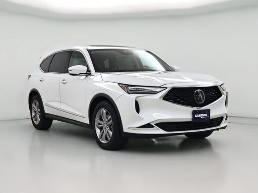 2023 Acura MDX
