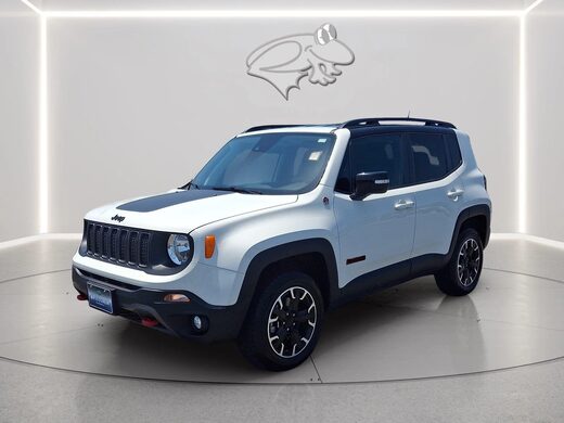 2023 Jeep Renegade